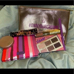 Tarte Bundle